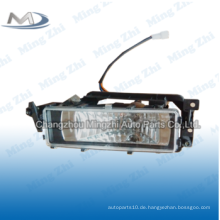 MAN TRUCK TEILE, Mann tgx LKW Zubehör OF FOG LAMP CRYSTAL 81251016338/81251016339